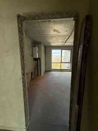 Однокімнатна квартира 54,4м² вул. Під Голоском, Ближній центр Львов