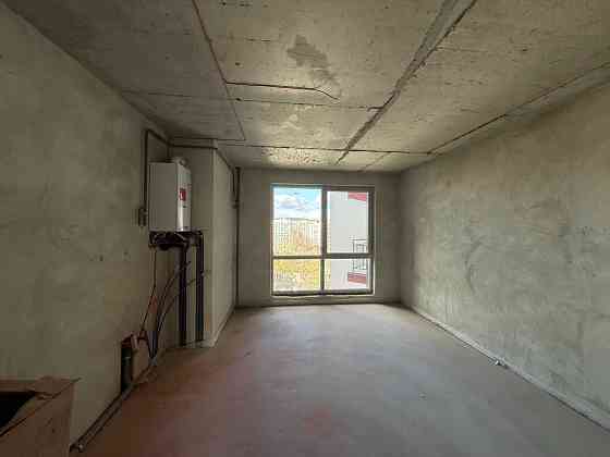 Однокімнатна квартира 54,4м² вул. Під Голоском, Ближній центр Львов