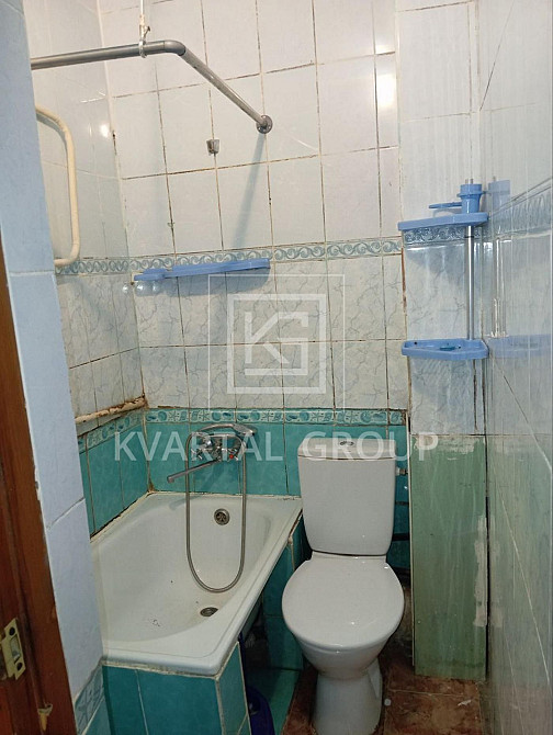 Продам 2к квартиру з ремонтом в Микуличах! Mykulychi - photo 8