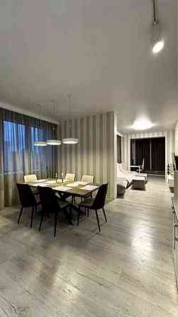 4к квартира 128м2 в ЖК RiverStone Осокорки Славутич Позняки Харківська Kyiv