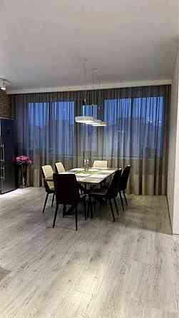 4к квартира 128м2 в ЖК RiverStone Осокорки Славутич Позняки Харківська Kyiv