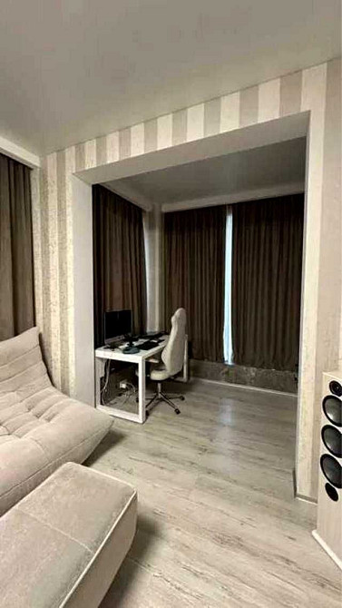 4к квартира 128м2 в ЖК RiverStone Осокорки Славутич Позняки Харківська Kyiv - photo 8