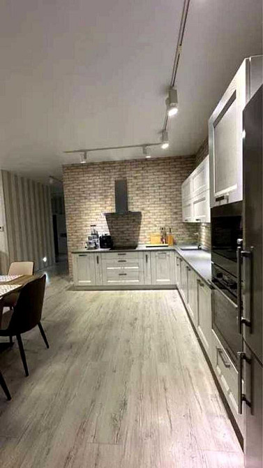 4к квартира 128м2 в ЖК RiverStone Осокорки Славутич Позняки Харківська Kyiv - photo 7