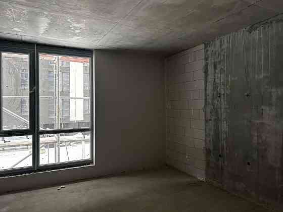 1-кімнатна студія Manhattan — прямий продаж від забудовника Івано-Франківськ