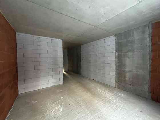 1-кімнатна студія Manhattan — прямий продаж від забудовника Івано-Франківськ