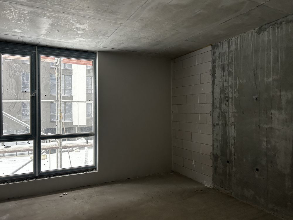 1-кімнатна студія Manhattan — прямий продаж від забудовника Ивано-Франковск - изображение 6