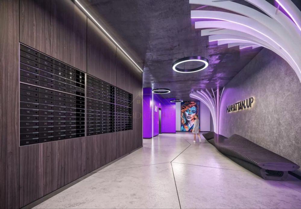 1-кімнатна студія Manhattan — прямий продаж від забудовника Ивано-Франковск - изображение 8