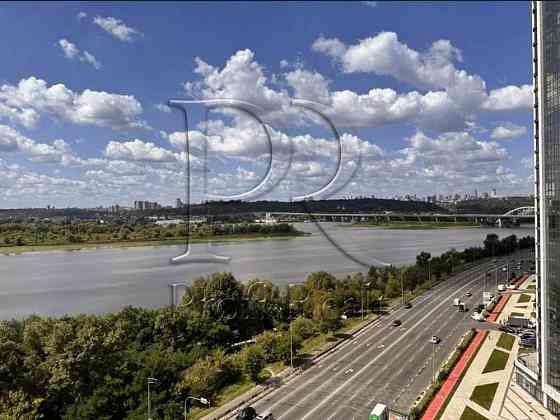 Продаж Супер видової 2кімн.кварт. ЖК Берег Дніпра поряд GREAT Осокорки Kyiv
