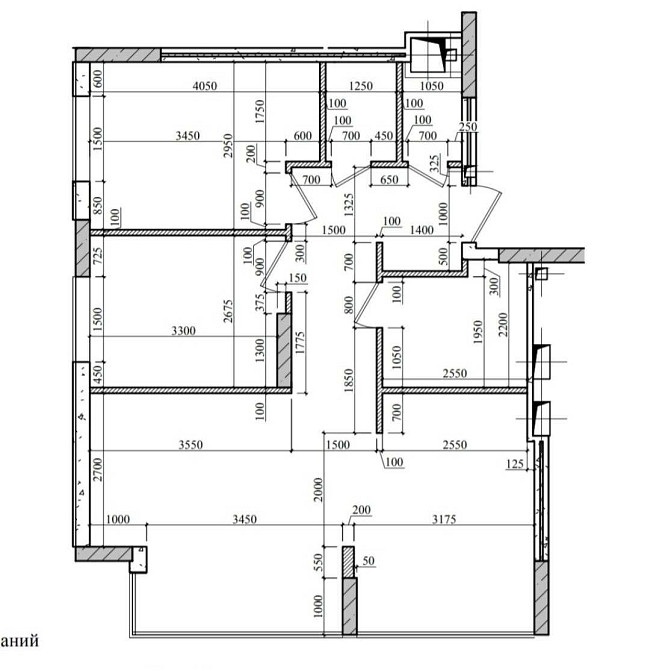 Квартира в новом , сданном доме на Таирова Одеса - зображення 5