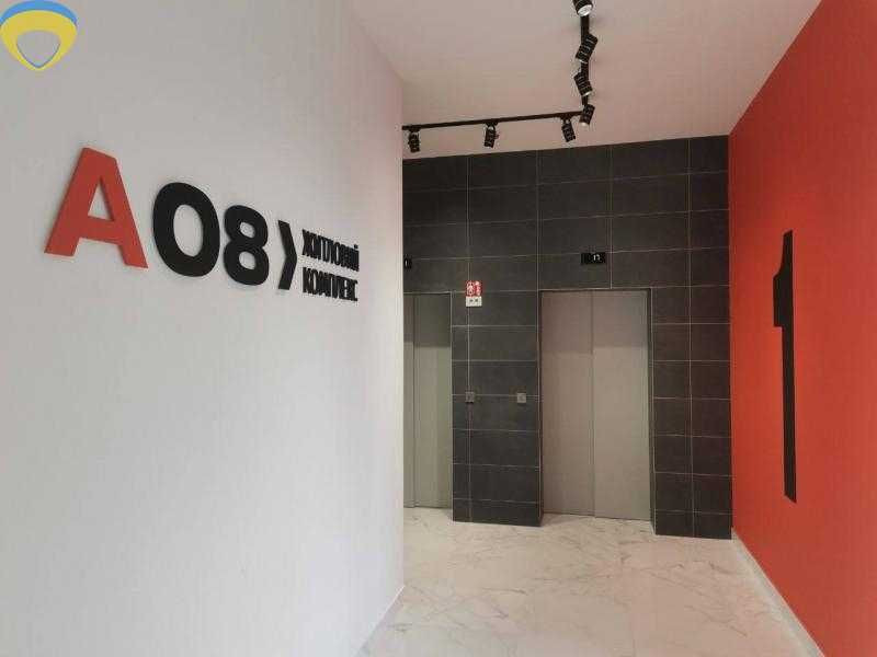 Квартира в новом , сданном доме на Таирова Одеса - зображення 3