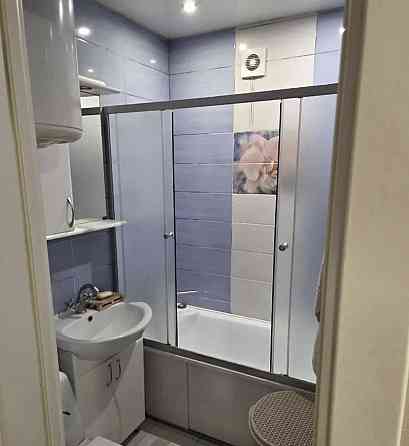 1-комнатная с ремонтом и газом на Черемушках готова к жизни Одеса