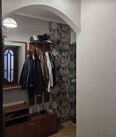 1-комнатная с ремонтом и газом на Черемушках готова к жизни Одеса