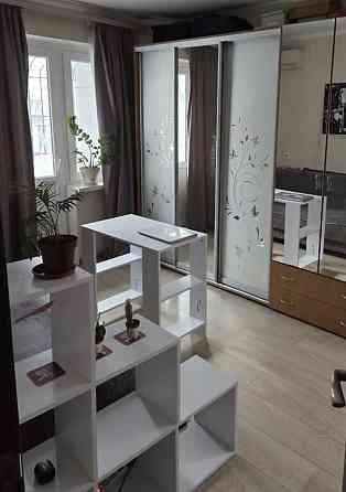 1-комнатная с ремонтом и газом на Черемушках готова к жизни Одеса