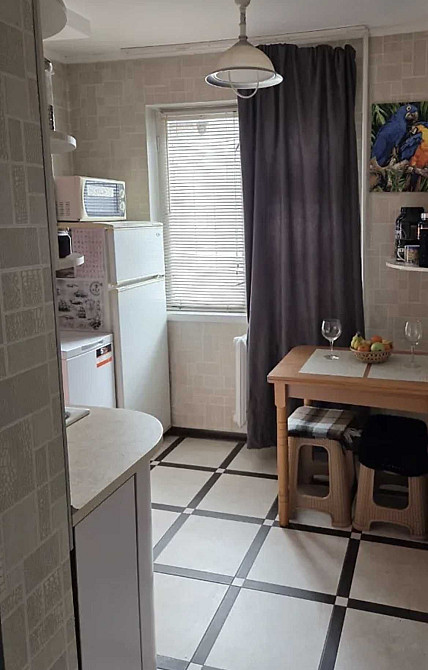 1-комнатная с ремонтом и газом на Черемушках готова к жизни Одеса - зображення 2