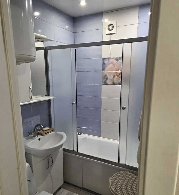 1-комнатная с ремонтом и газом на Черемушках готова к жизни Одеса - зображення 6