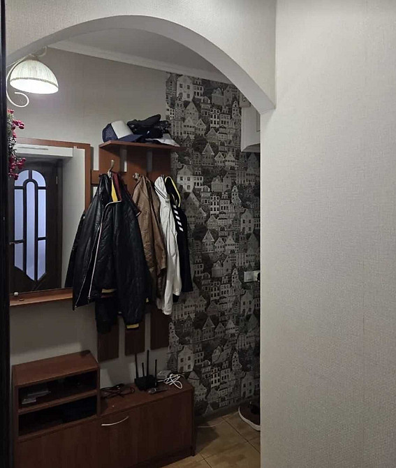 1-комнатная с ремонтом и газом на Черемушках готова к жизни Одеса - зображення 4