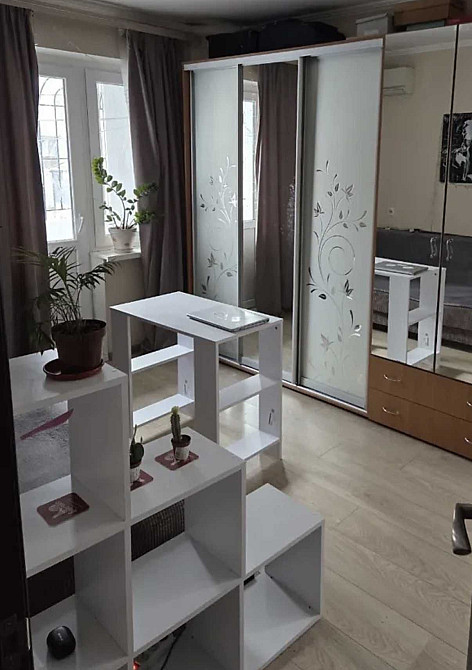 1-комнатная с ремонтом и газом на Черемушках готова к жизни Одеса - зображення 5