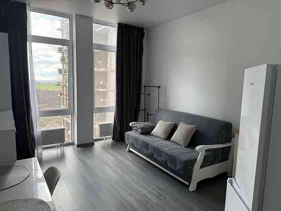 В продаже смарт квартира с ремонтом на Черемушках, дом сдан ! Одеса