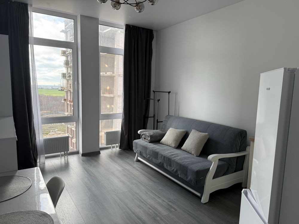 В продаже смарт квартира с ремонтом на Черемушках, дом сдан ! Одеса - зображення 3