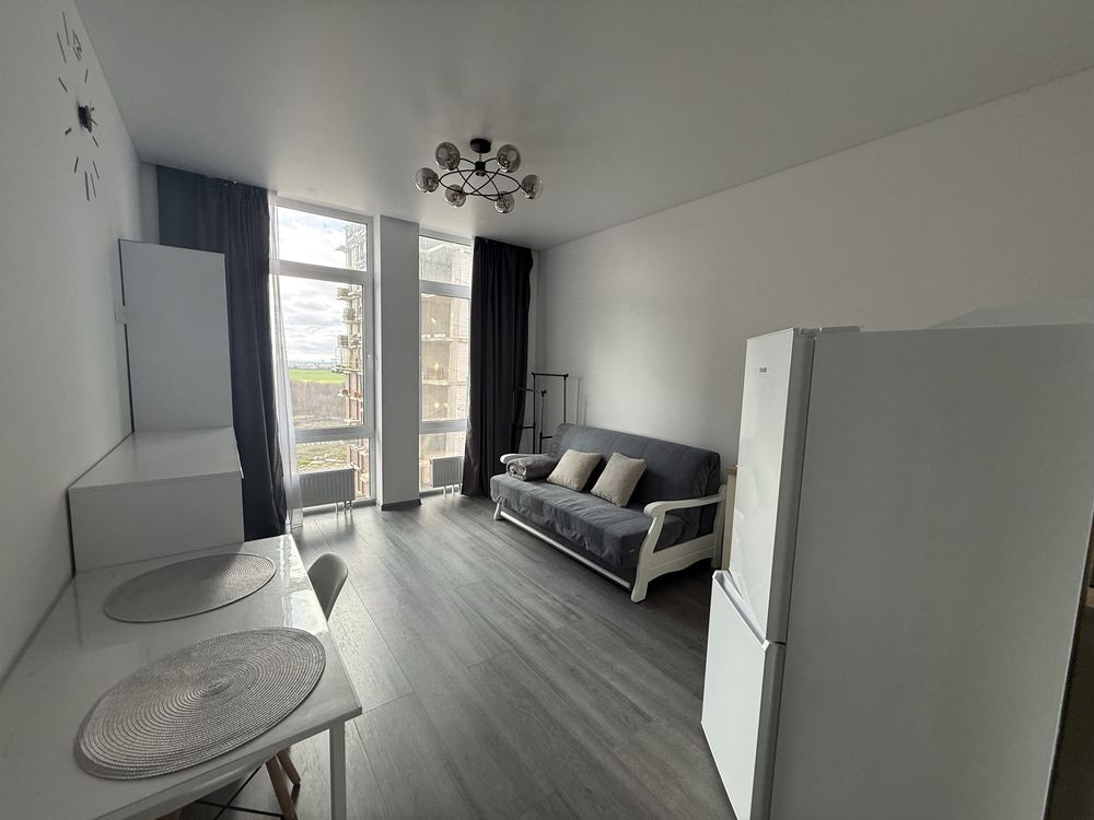 В продаже смарт квартира с ремонтом на Черемушках, дом сдан ! Одеса - зображення 5