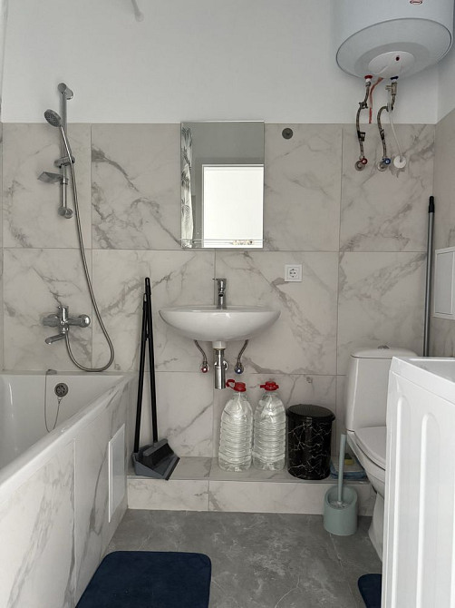 В продаже смарт квартира с ремонтом на Черемушках, дом сдан ! Одеса - зображення 8