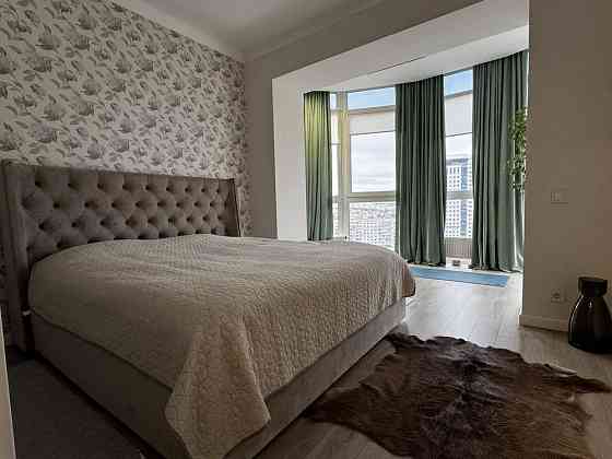 Продам 3-к квартиру в ЖК КАСКАД Днепр