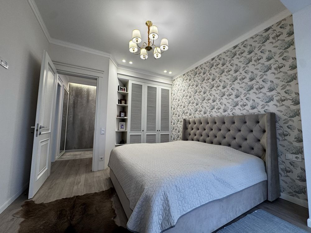 Продам 3-к квартиру в ЖК КАСКАД Днепр - изображение 7