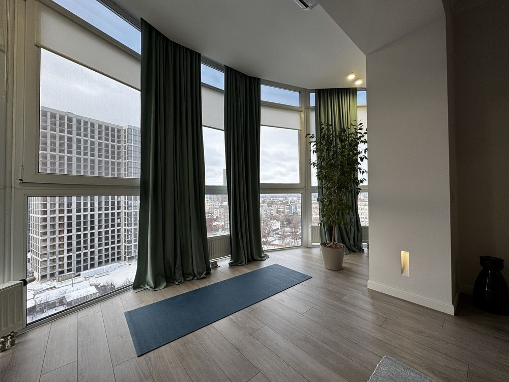 Продам 3-к квартиру в ЖК КАСКАД Днепр - изображение 5