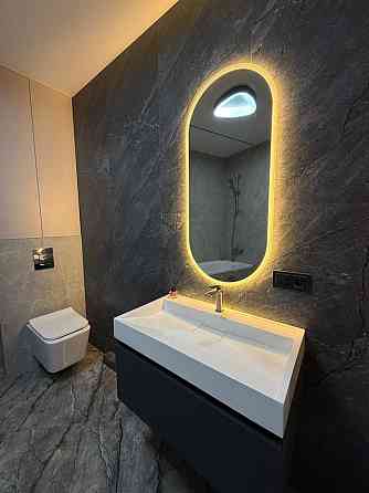 Квартира в центральному парку Іrpin