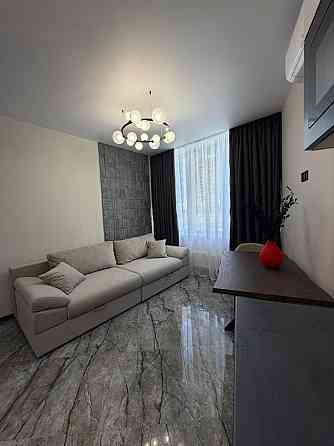 Квартира в центральному парку Іrpin