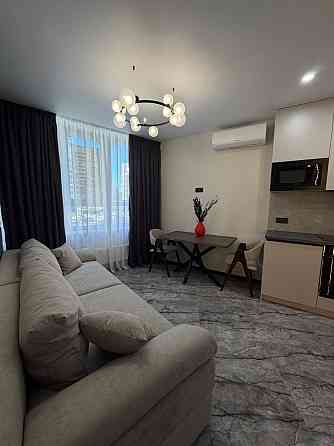 Квартира в центральному парку Іrpin