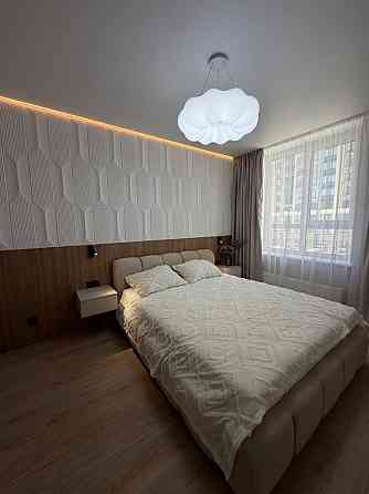 Квартира в центральному парку Іrpin