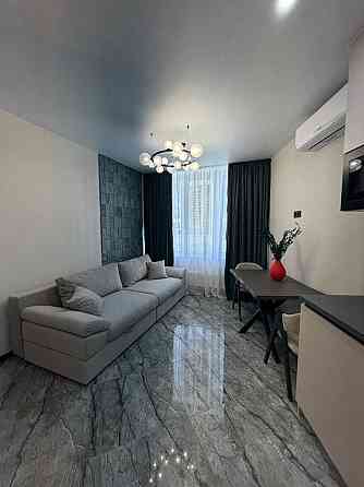 Квартира в центральному парку Іrpin