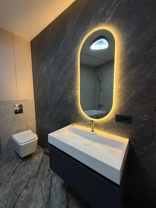 Квартира в центральному парку Іrpin - photo 6