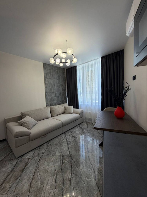 Квартира в центральному парку Іrpin - photo 2