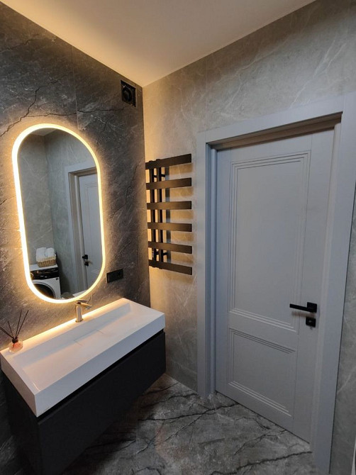 Квартира в центральному парку Іrpin - photo 7