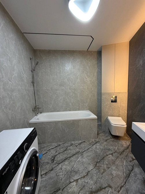 Квартира в центральному парку Іrpin - photo 8