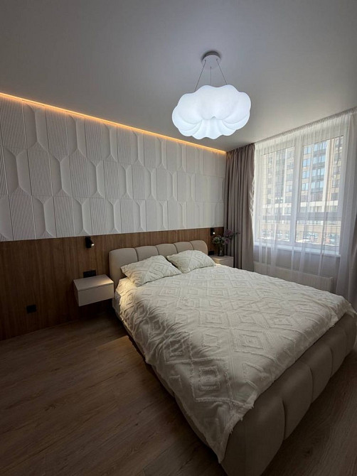 Квартира в центральному парку Іrpin - photo 1