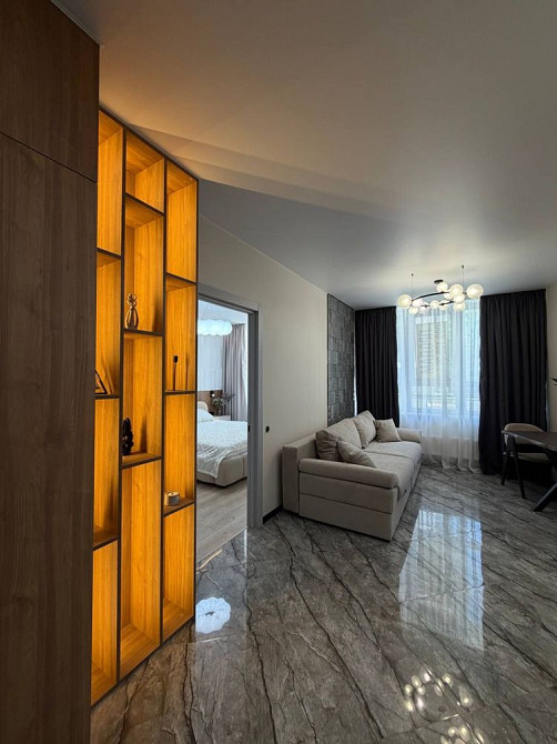 Квартира в центральному парку Іrpin - photo 5