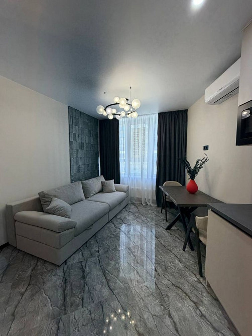 Квартира в центральному парку Іrpin - photo 3