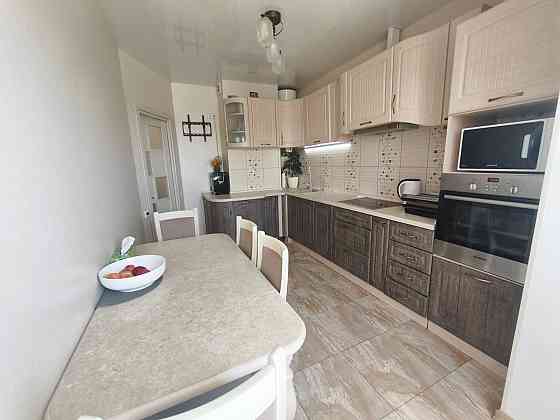 Шикарная евродвушка в современном ЖК на Паустовского Одеса