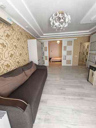 Шикарная евродвушка в современном ЖК на Паустовского Одеса