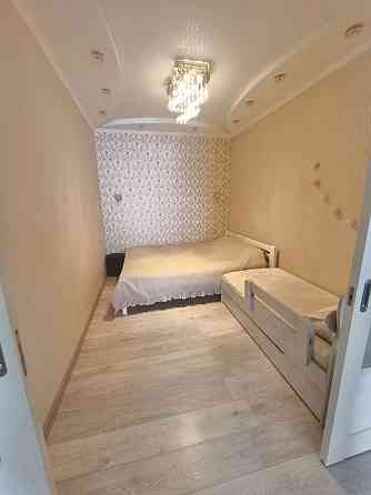 Шикарная евродвушка в современном ЖК на Паустовского Одеса