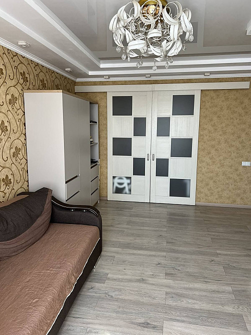 Шикарная евродвушка в современном ЖК на Паустовского Одеса - зображення 8