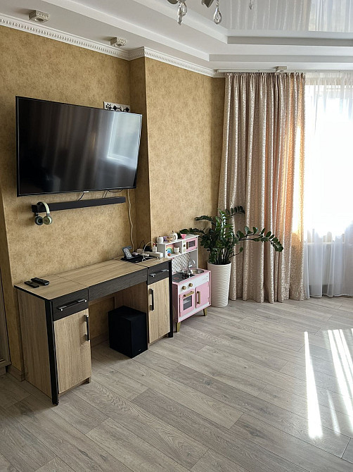 Шикарная евродвушка в современном ЖК на Паустовского Одеса - зображення 7