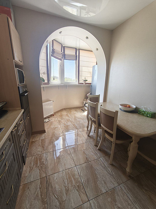 Шикарная евродвушка в современном ЖК на Паустовского Одеса - зображення 1