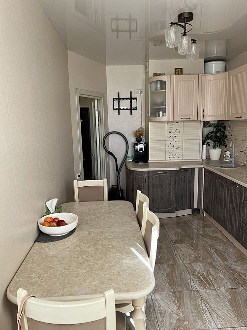 Шикарная евродвушка в современном ЖК на Паустовского Одеса - зображення 5