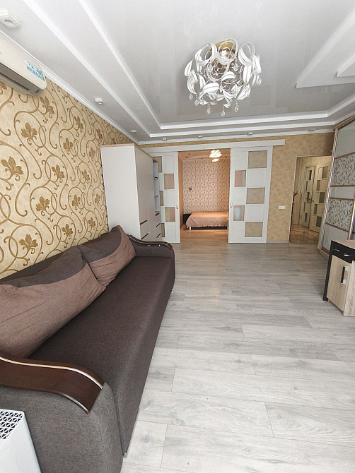 Шикарная евродвушка в современном ЖК на Паустовского Одеса - зображення 2