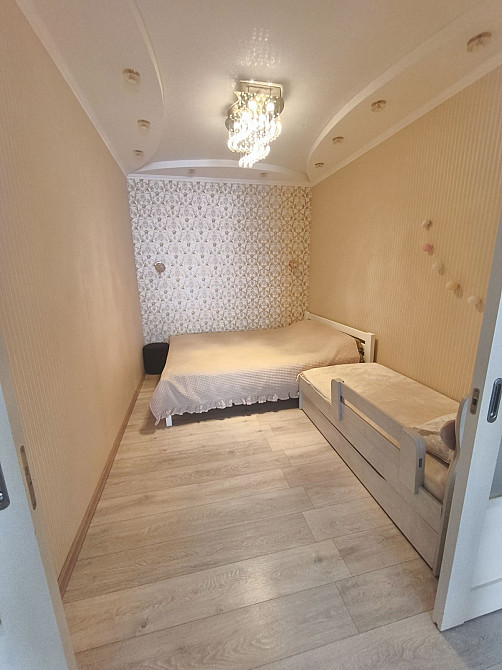 Шикарная евродвушка в современном ЖК на Паустовского Одеса - зображення 4