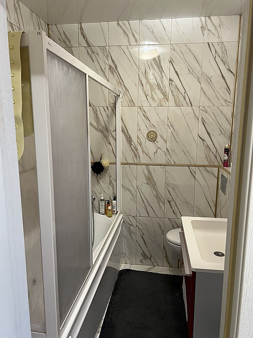 Шикарная евродвушка в современном ЖК на Паустовского Одеса - зображення 6